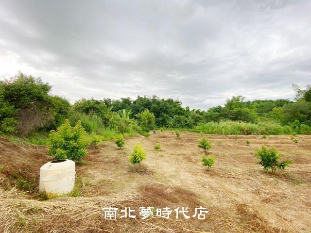 台南左鎮農地-11