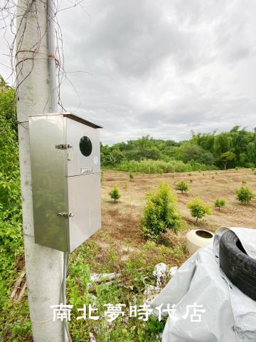 台南左鎮農地-4