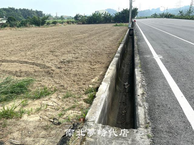 左鎮農地-1