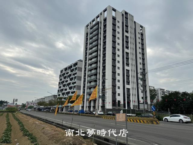 台南新化農地-0