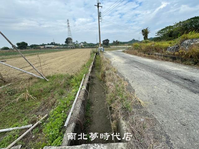 台南新化農地-2