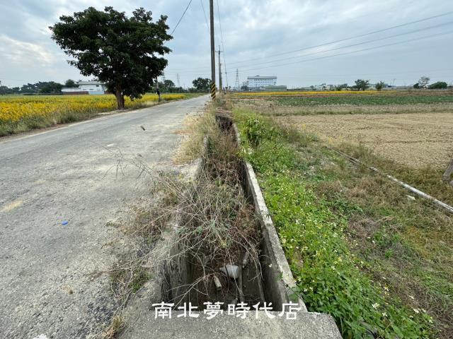 台南新化農地-3