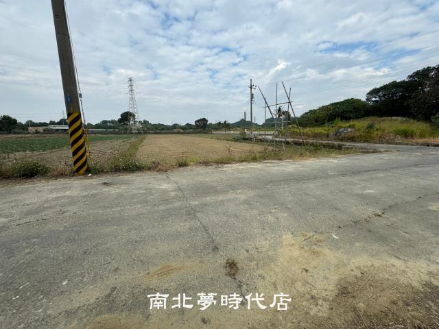 台南新化農地-4