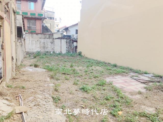 中西區建地-0