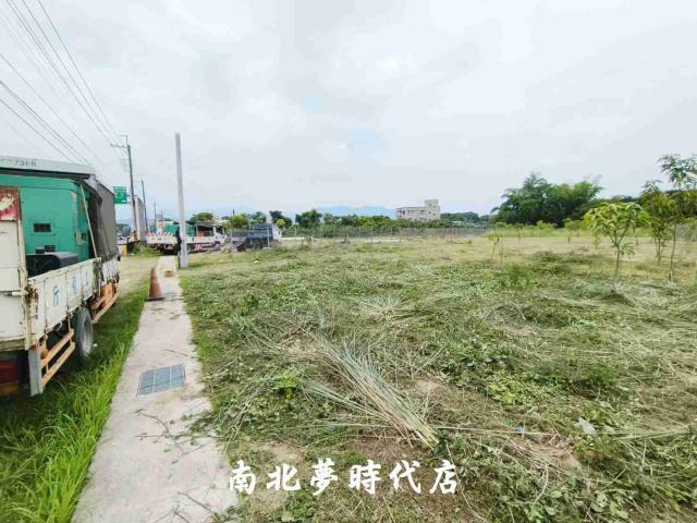 玉井農地-3