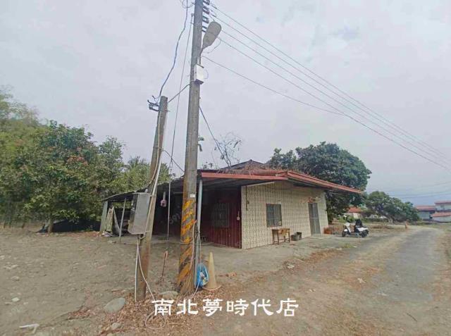 高雄農地建地-1