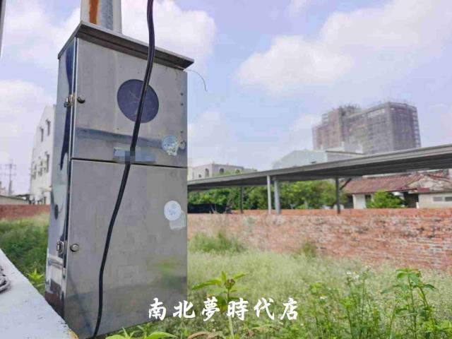 台南安定建地-5