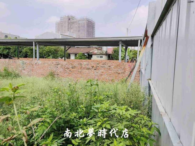台南安定建地-6
