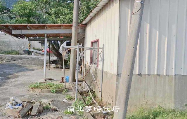 台南楠西農地-10