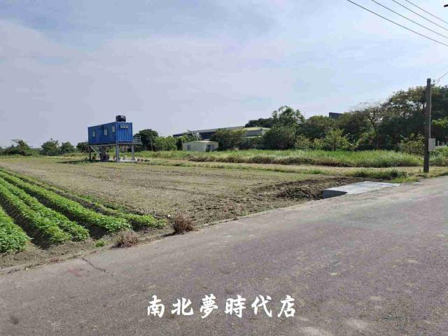 台南農地-1