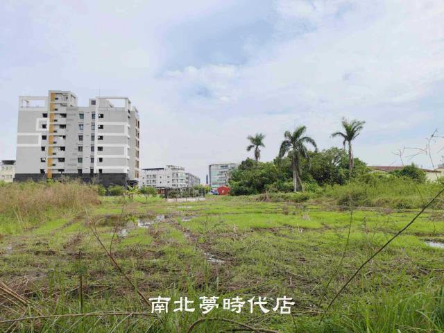 新市農地-9