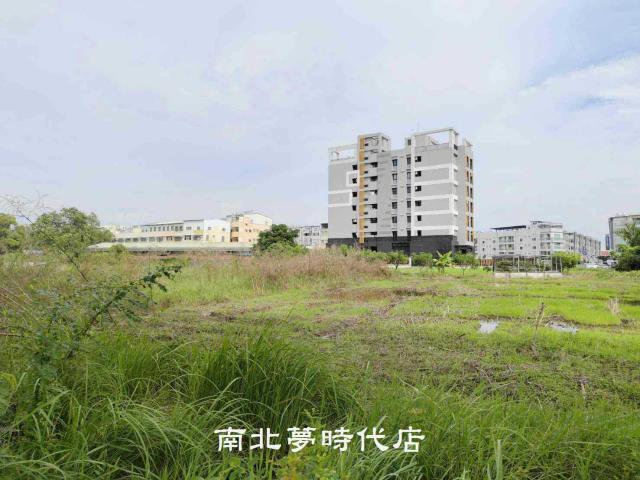 新市農地-11