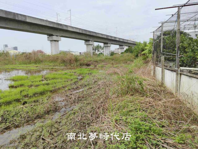 新市農地-0