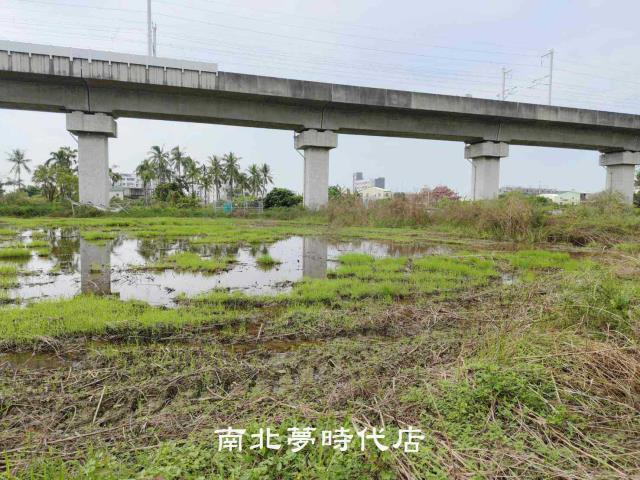 新市農地-2