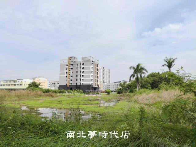 新市農地-6