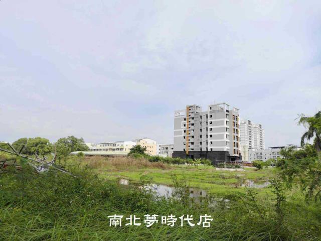 新市農地-7