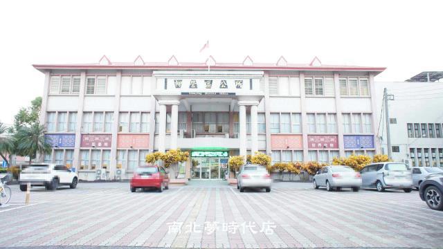 柳營建地-3