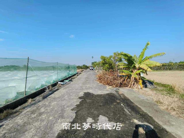 台南農地-4