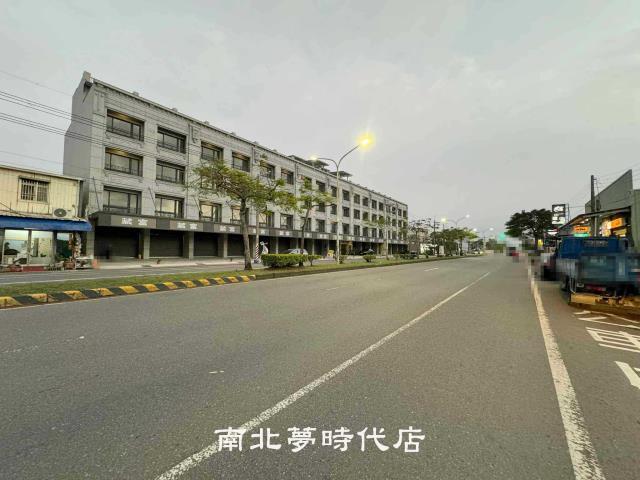 安南農地-0