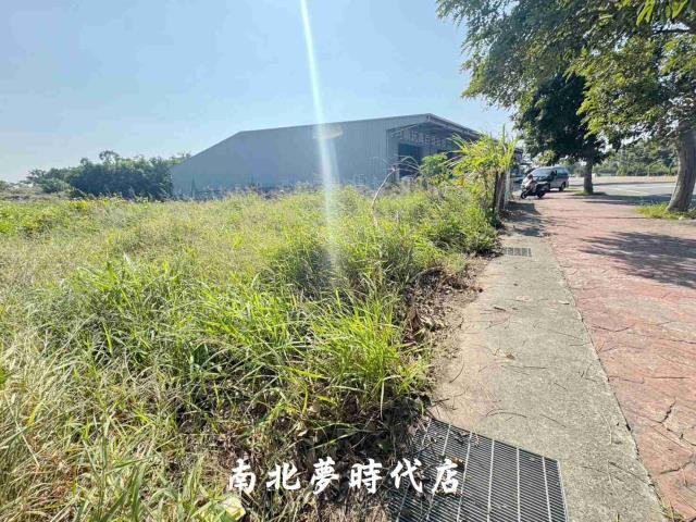 台南農地-1