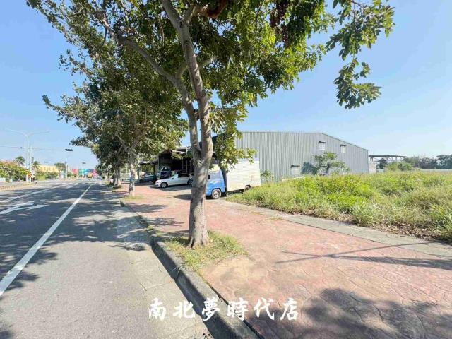台南農地-2