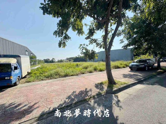 台南農地-3