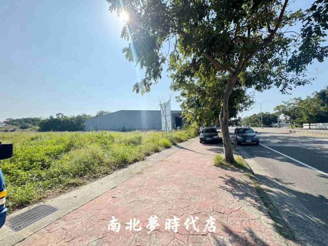 台南農地-4