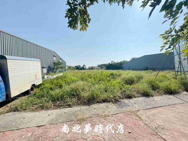 台南農地-5
