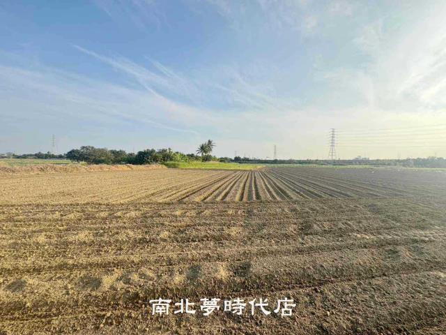 台南農地-9