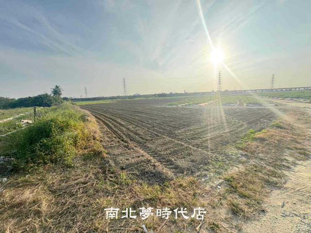 台南農地-10