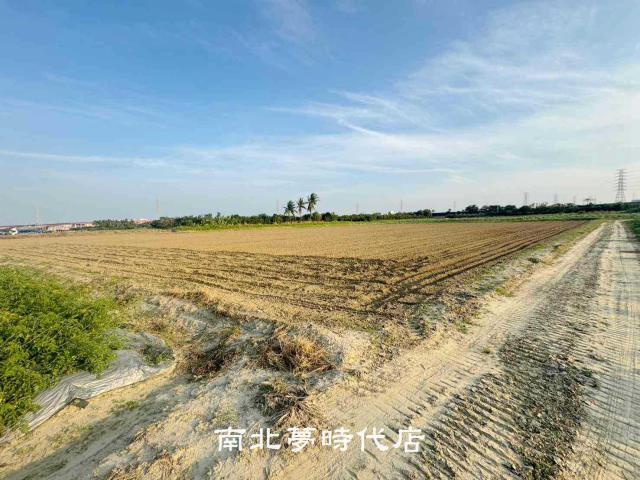 台南農地-1