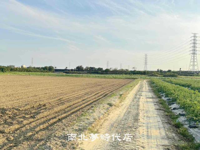 台南農地-3