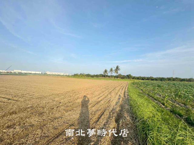 台南農地-7