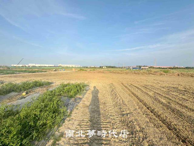台南農地-8