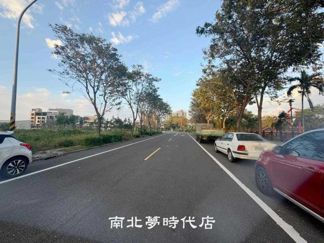 台南南區建地-1