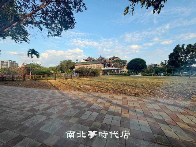 台南南區建地-2