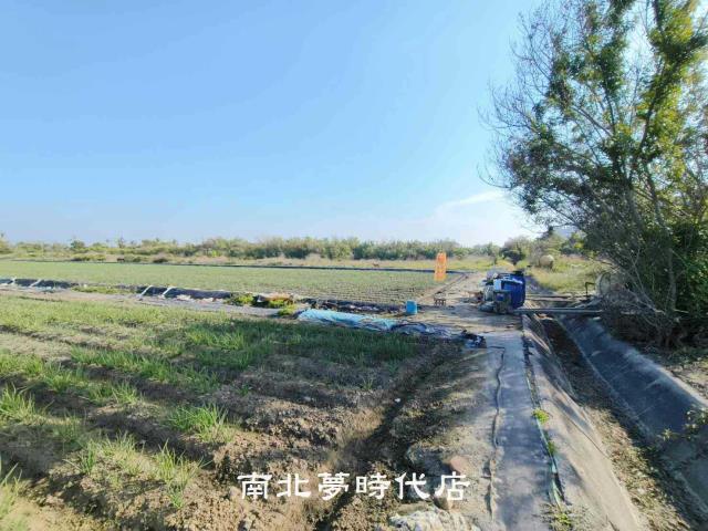 安南農地-7