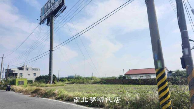 麻豆農地-0