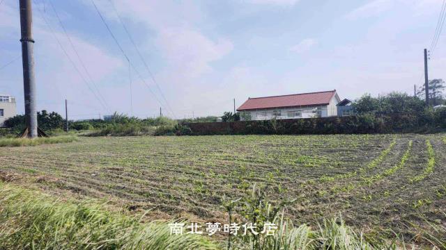 麻豆農地-1