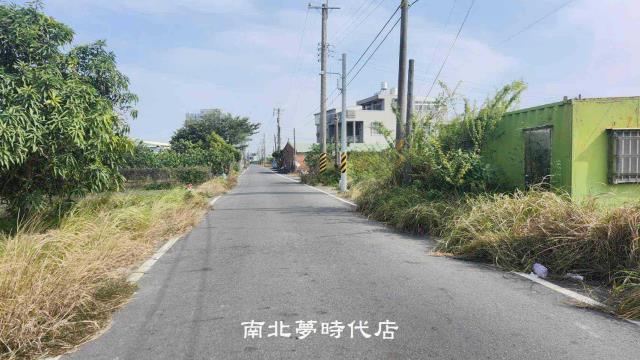 麻豆農地-4