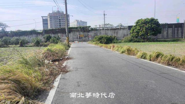 麻豆農地-5