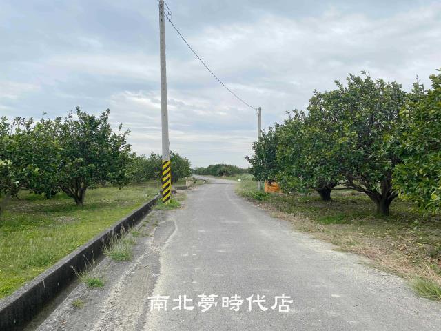 台南麻豆農地-1