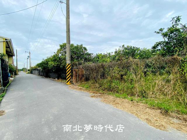 麻豆農地-0