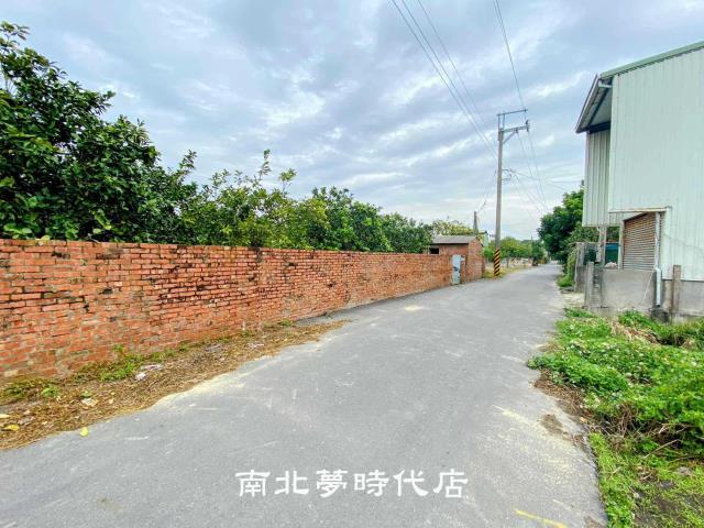 麻豆農地-1