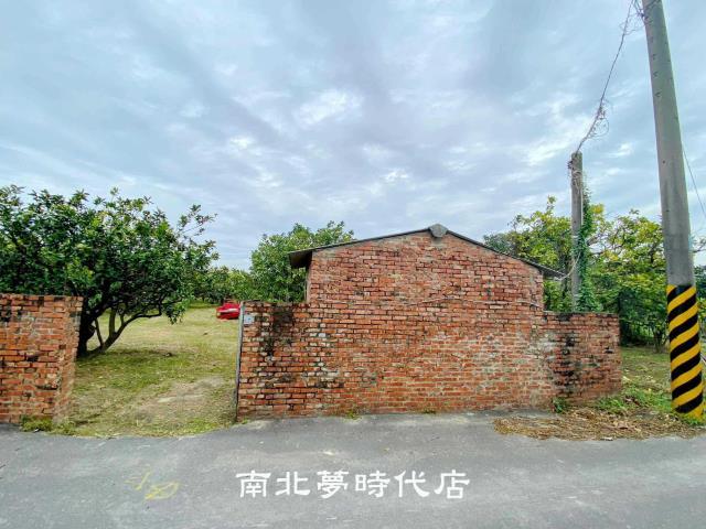 麻豆農地-3