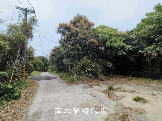 新化農地-7