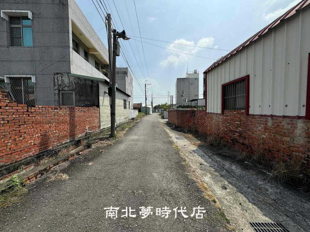 台南建地-7