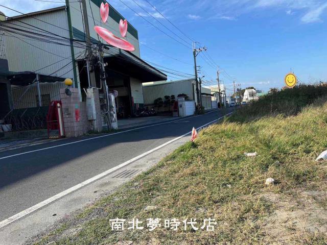 台南農地-1