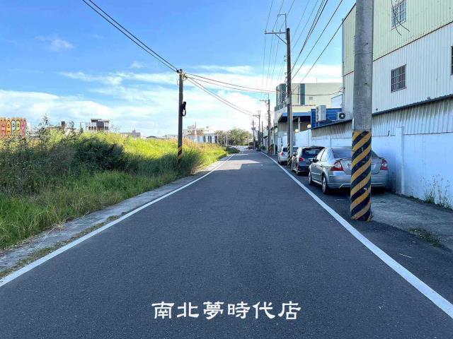 台南農地-2