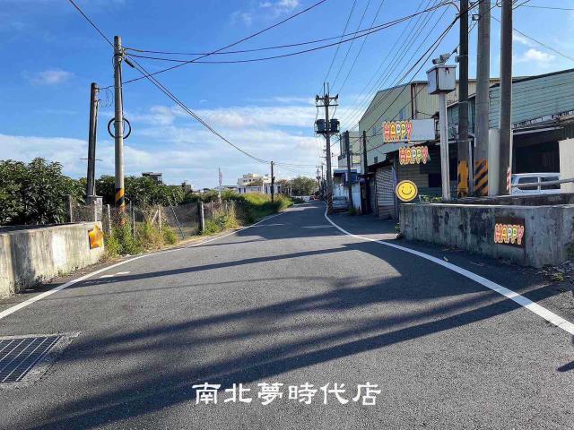 台南農地-5